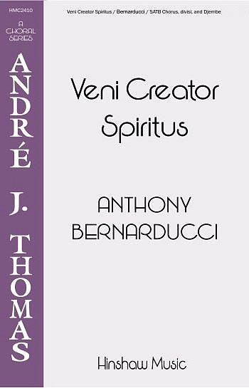 Veni Creator Spiritus (Chpa)