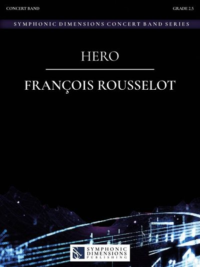 F. Rousselot: Hero, Blaso (Pa+St)