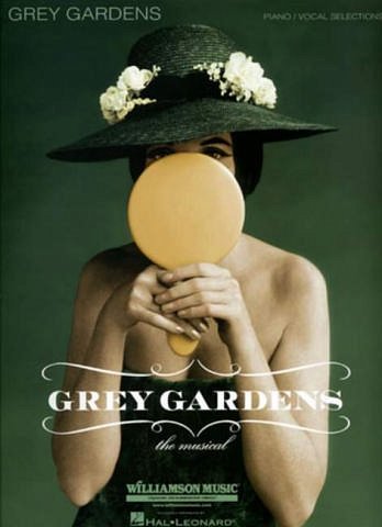 M. Korie: Grey Gardens - The Musical, GesKlav