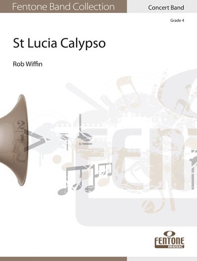 St Lucia Calypso, Blaso (Pa+St)