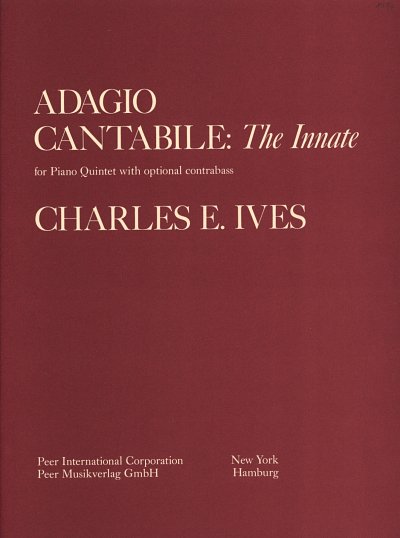 C. Ives: The Innate