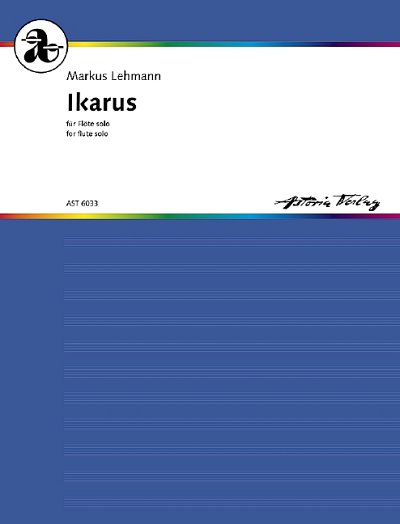 DL: M. Lehmann: Ikarus, Fl (EA)