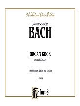 DL: J.S. Bach: Bach: Organbook (Orgelbuchlein), Org