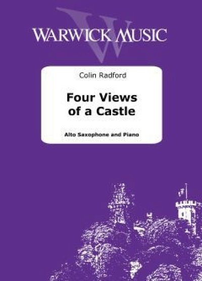 Four Views of a Castle, ASaxKlav