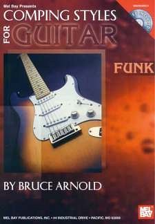 Arnold Bruce: Comping Styles For Guitar - Funk