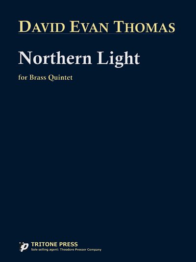 D. Thomas: Northern Light