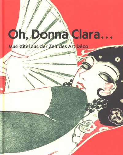 Oh, Donna Clara...