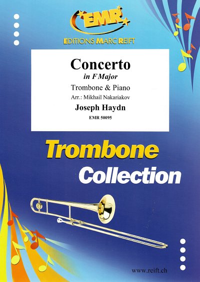 J. Haydn: Concerto, PosKlav
