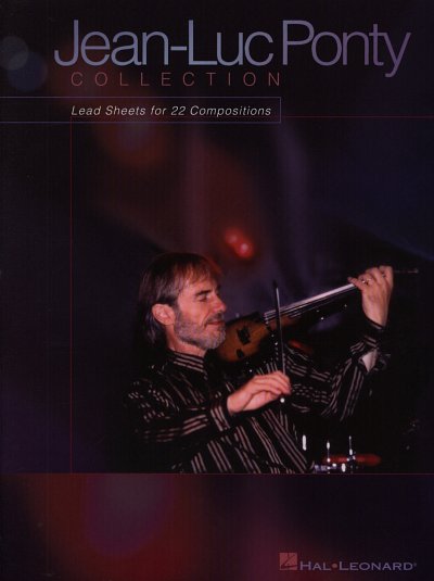 Jean-Luc Ponty Collection