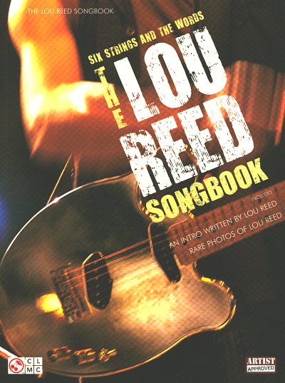 The Lou Reed Songbook, Git