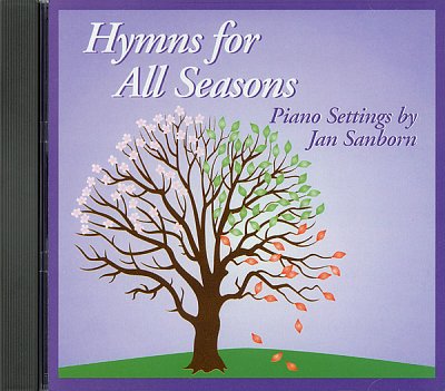 Hymns for All Seasons - Accompaniment CD, Ch (CD)