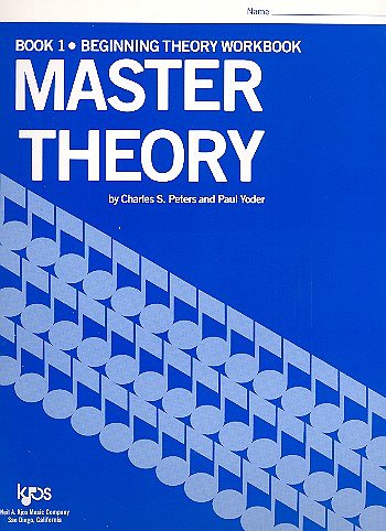 C.S. Peters: Master Theory 1 (Arbh)