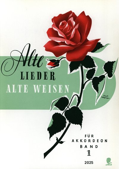 Alte Lieder - Alte Weisen 1, Akk