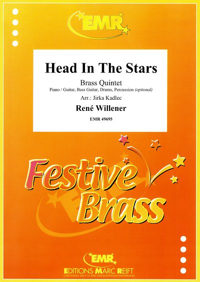 R. Willener: Head In The Stars, Bl