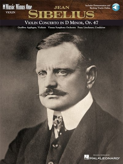 J. Sibelius: Violin Concerto in D minor op. 47