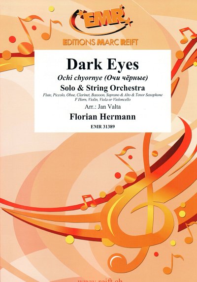 DL: F. Hermann: Dark Eyes