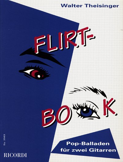 W. Theisinger: Flirt-Book