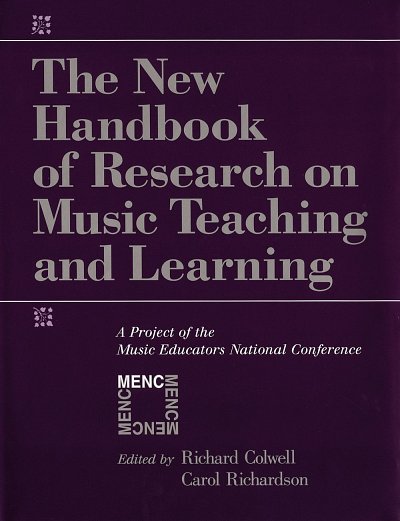 New Handbook of Research on Music Teaching