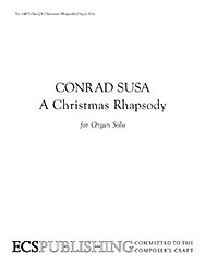 C. Susa: A Christmas Rhapsody