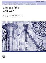 DL: M. Williams: Echoes of the Civil War, Blaso (Pa+St)