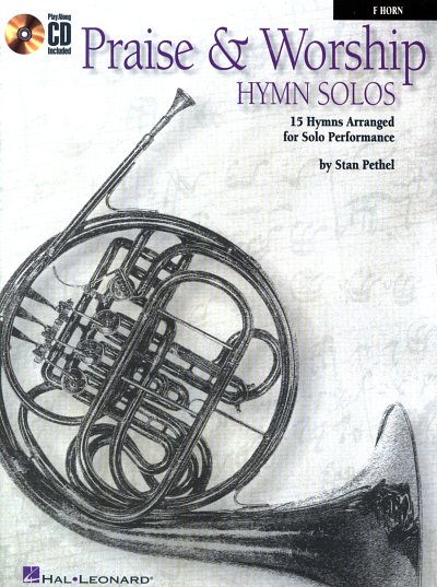 Praise & Worship Hymn Solos, Hrn