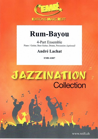 Rum-Bayou