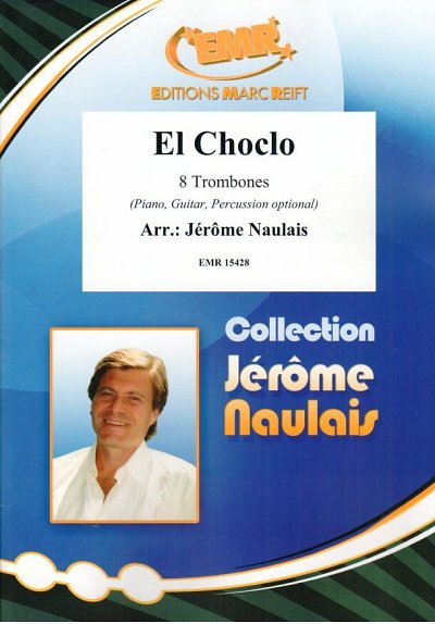 J. Naulais: El Choclo, 8Pos