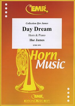 I. James: Day Dream, HrnKlav