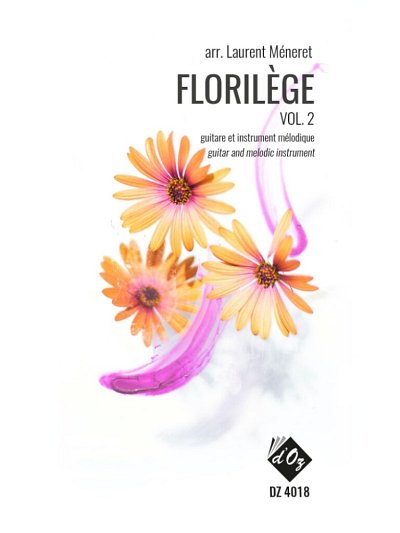 Florilège, vol. 2, Git