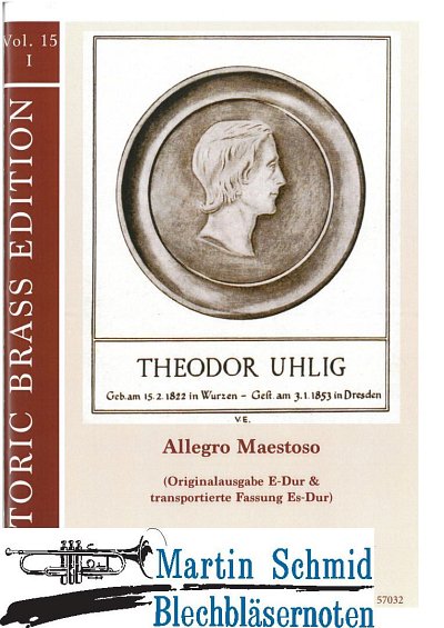 T. Uhlig: Allegro Maestoso