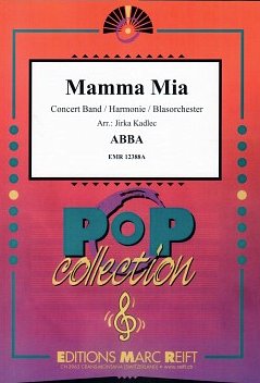 ABBA y otros.: Mamma Mia