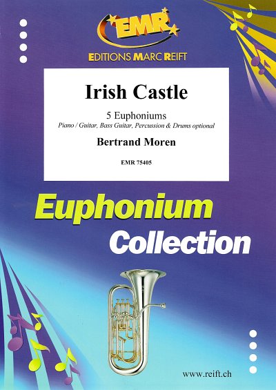 B. Moren: Irish Castle, 5Euph