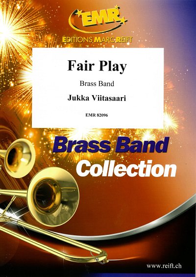 DL: Fair Play, Brassb