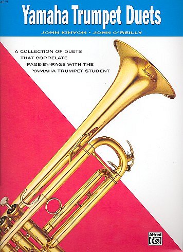 Kinyon John + O.'Reilly John: Yamaha Trumpet Duets