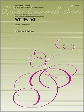 Whirlwind (Pa+St)