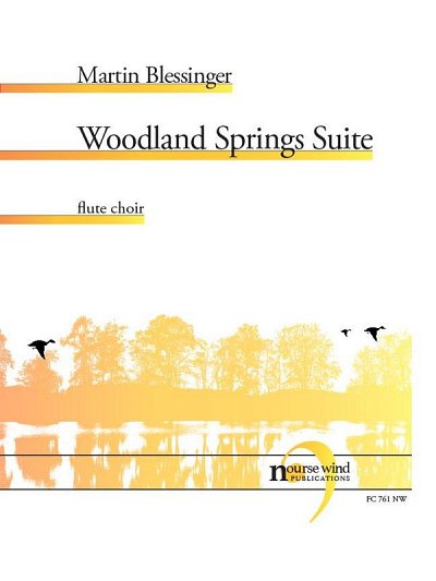 Woodland Springs Suite, FlEns (Pa+St)