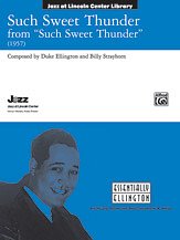 D. Ellington et al.: Such Sweet Thunder (from Such Sweet Thunder)