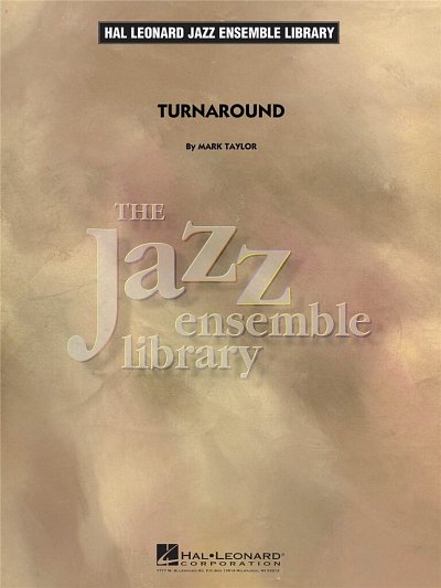 M. Taylor: Turnaround, Jazzens (Part.)