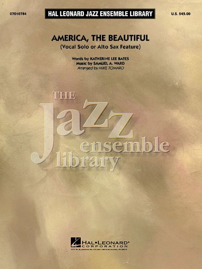 America, the Beautiful, Jazzens (Part.)