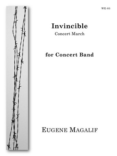 E. Magalif: Invincible
