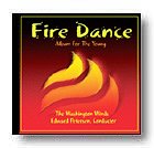 Fire Dance, Blaso (CD)