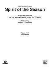 G. Ballard et al.: Spirit of the Season