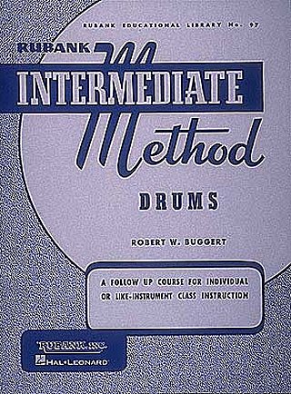 R.W. Buggert: Intermediate Method for Drums