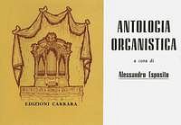 Antologia Organistica, Org
