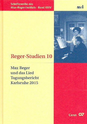 J. Schaarwächter: Max Reger und das Lied (Bu)
