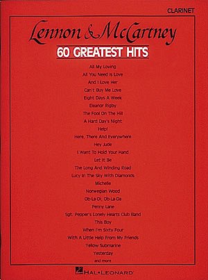 Lennon & McCartney - 60 Greatest Hits, Klar