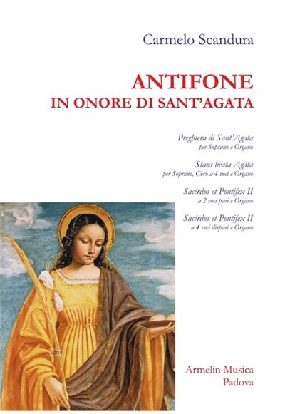 Antifone In Onore Di Sant'Agata (KA)