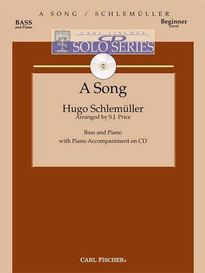 Schlemueller, Hugo: A Song