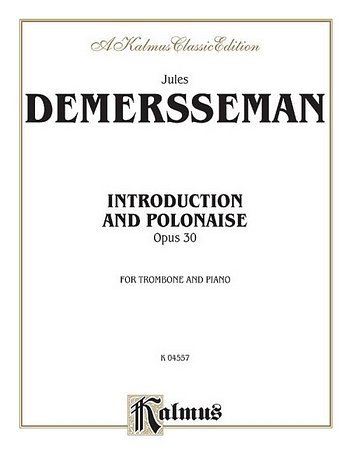 J. Demersseman: Intro et Polonaise