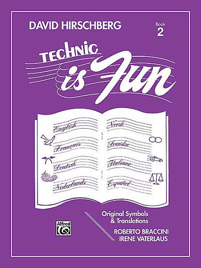 D. Hirschberg et al.: Technic Is Fun 2 - International